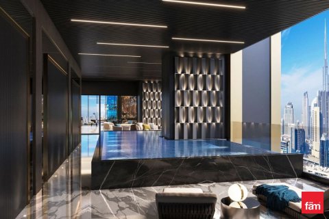 3 bedrooms Apartment in Business Bay, UAE No. 126095 8
