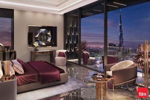 3 bedrooms Apartment in Business Bay, UAE No. 126095 20