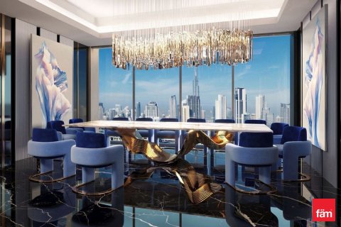 3 bedrooms Apartment in Business Bay, UAE No. 126095 11