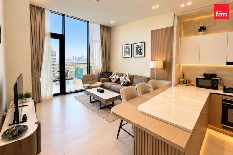 Appartement de 1 chambre à Dubai, UAE No. 224417