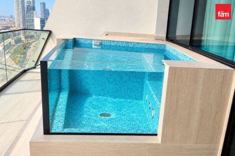 Appartement de 1 chambre à Dubai, UAE No. 224417 11