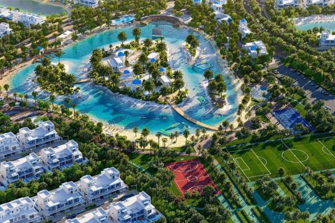 4 bedrooms Townhouse in Dubai, UAE No. 215761 9