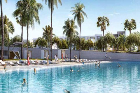 4 bedrooms Townhouse in Dubai, UAE No. 215761 2