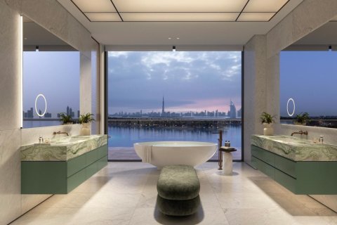 4 bedrooms Penthouse in Palm Jumeirah, UAE No. 3807 11