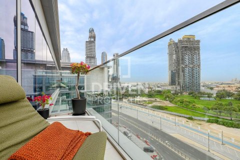 Appartement de 2 chambres à Al Wasl, UAE No. 217655 21