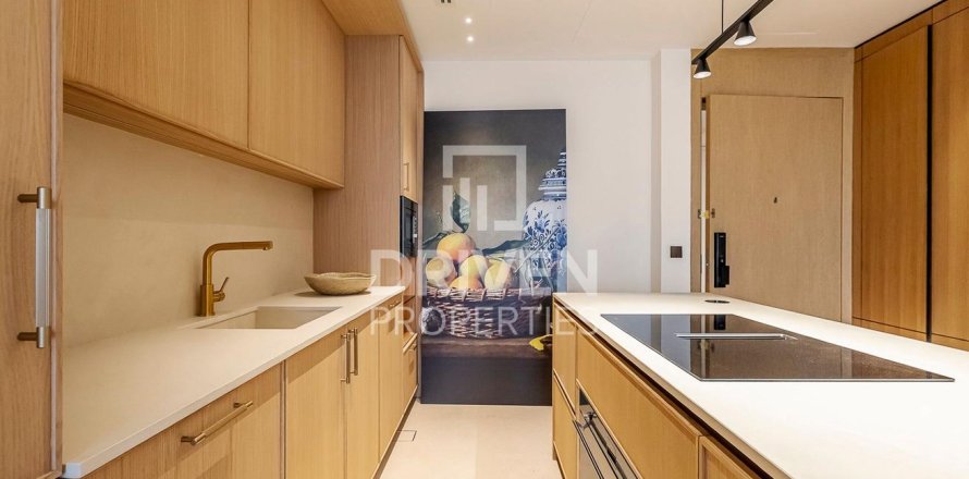 Appartement de 2 chambres à Al Wasl, UAE No. 217655