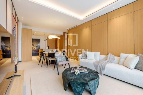 Appartement de 2 chambres à Al Wasl, UAE No. 217655 4