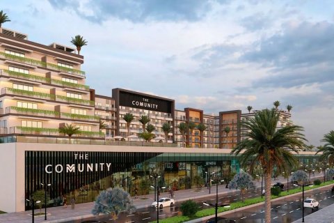 2 bedrooms Apartment in Motor City, UAE No. 149300 5