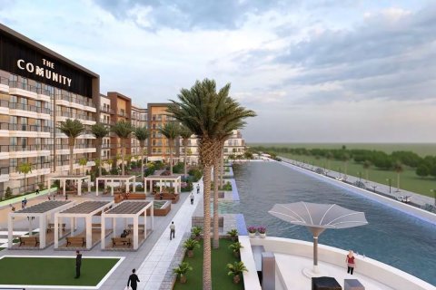 2 bedrooms Apartment in Motor City, UAE No. 149300 10