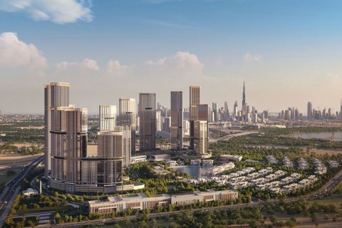 2 bedrooms Apartment in Dubai, UAE No. 168814 8