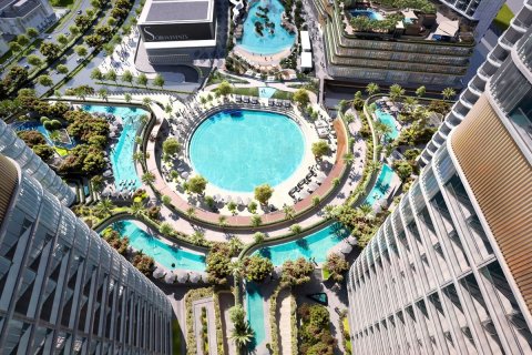 2 bedrooms Apartment in Dubai, UAE No. 168814 9