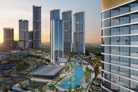 2 bedrooms Apartment in Dubai, UAE No. 168814 4