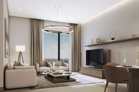 Apartment de 2 dormitorios en Dubai, UAE No. 168814