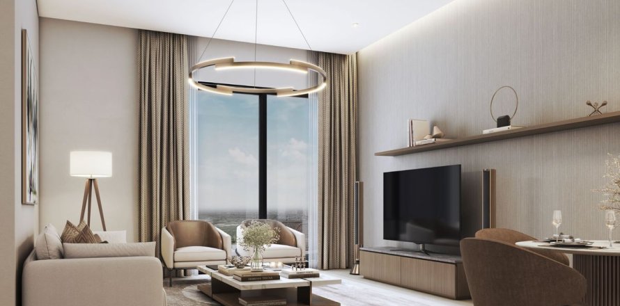 2 bedrooms Apartment in Dubai, UAE No. 168814
