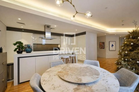 1 bedroom Apartment in Bluewaters Residences, UAE No. 212839