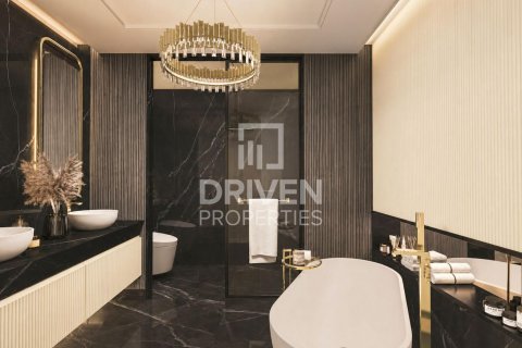 Квартира с 1 спальней в Дубай Хилс Эстейт, ОАЭ №222939 10