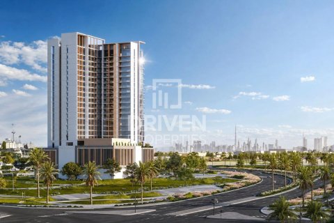 Квартира с 1 спальней в Дубай Хилс Эстейт, ОАЭ №222939 15