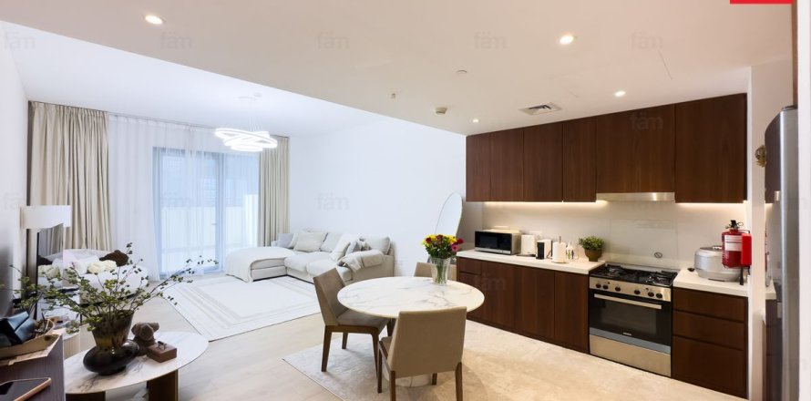 1 bedroom Apartment in Dubai, UAE No. 216338