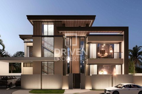Villa de 5 chambres à Al Khawaneej, UAE No. 225923 31