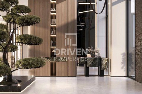 Villa de 5 chambres à Al Khawaneej, UAE No. 225923