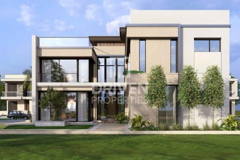 Villa de 5 chambres à Al Khawaneej, UAE No. 225923 29