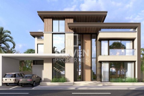 Villa de 5 chambres à Al Khawaneej, UAE No. 225923 27