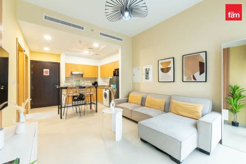 Apartment de 1 dormitorio en Downtown Dubai (Downtown Burj Dubai), UAE No. 187409