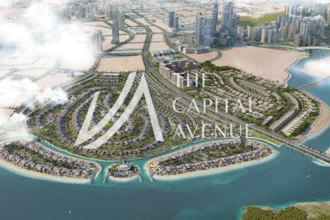 Appartement de 2 chambres à Al Reem Island, UAE No. 208969 14