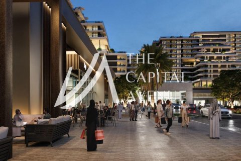 Appartement de 2 chambres à Al Reem Island, UAE No. 208969 11