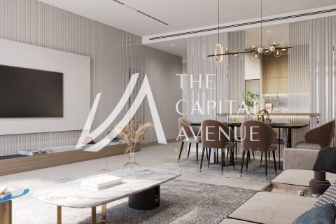 Appartement de 2 chambres à Al Reem Island, UAE No. 208969 4