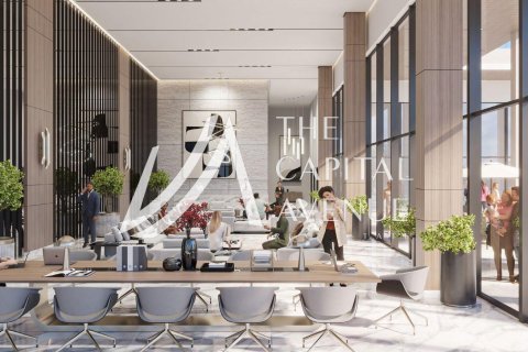 Appartement de 2 chambres à Al Reem Island, UAE No. 208969 7