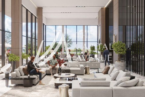 Appartement de 2 chambres à Al Reem Island, UAE No. 208969 8