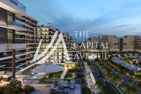 Appartement de 2 chambres à Al Reem Island, UAE No. 208969 13