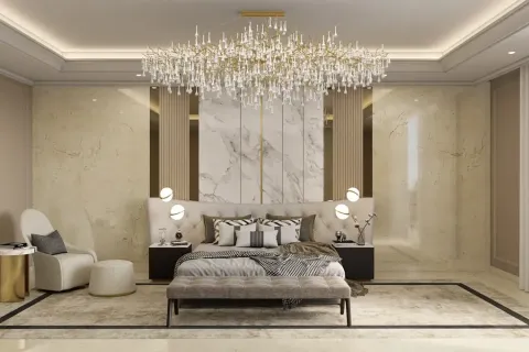 4 bedrooms Villa in Jumeirah Village Circle, UAE No. 110583 5