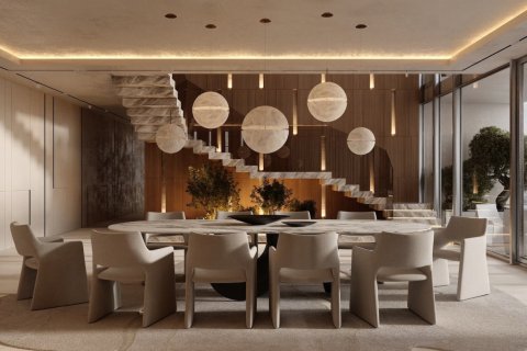4 bedrooms Apartment in Dubai, UAE No. 70828 9