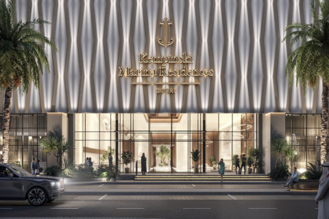 4 bedrooms Apartment in Dubai, UAE No. 70828 4