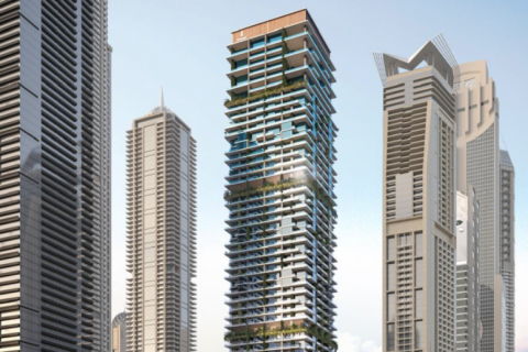 4 bedrooms Apartment in Dubai, UAE No. 70828 3