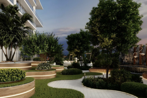 4 bedrooms Apartment in Dubai, UAE No. 70828 5