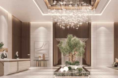 4 bedrooms Apartment in Dubai, UAE No. 70828 6