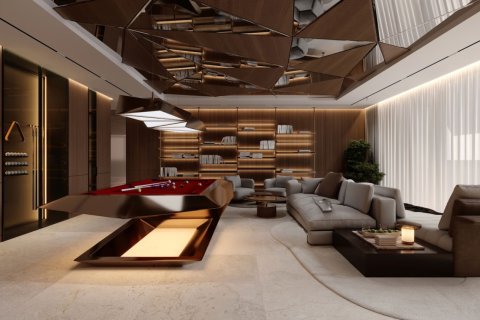 4 bedrooms Apartment in Dubai, UAE No. 70828 7