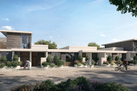 3 bedrooms Townhouse in Town Square, UAE No. 153672