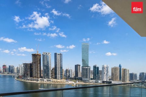 Appartement de 1 chambre à Business Bay, UAE No. 216250