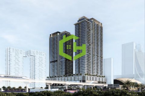 3 غرف نوم منزل ذو طابقين في Zabeel, الإمارات العربية المتحدة رقم 103820 3
