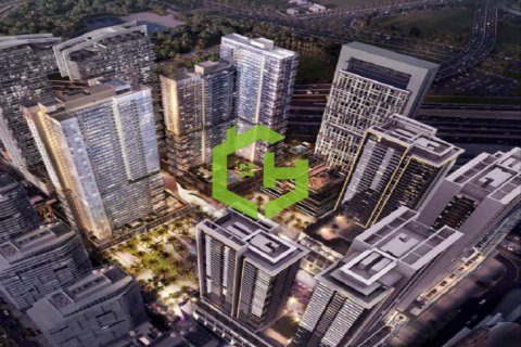 3 غرف نوم منزل ذو طابقين في Zabeel, الإمارات العربية المتحدة رقم 103820 5