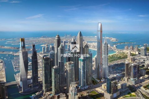 Apartment de 2 dormitorios en Dubai Marina, UAE No. 16601 5