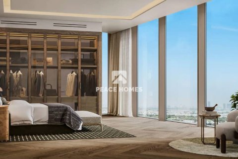 Apartment de 2 dormitorios en Dubai Marina, UAE No. 16601 9
