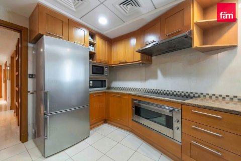 Квартира с 3 спальнями в Дубай Марина, ОАЭ №205812 5