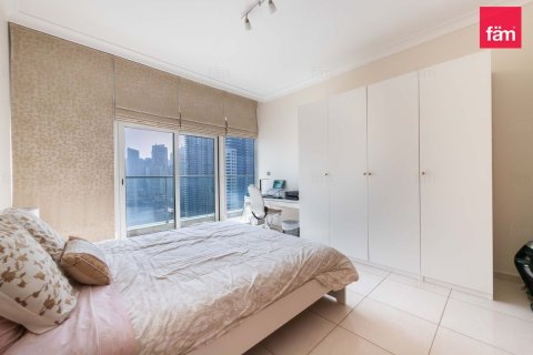 Квартира с 3 спальнями в Дубай Марина, ОАЭ №205812 15