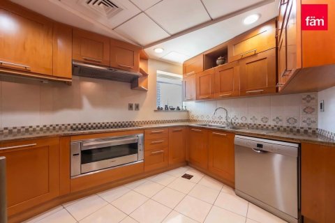 Квартира с 3 спальнями в Дубай Марина, ОАЭ №205812 6