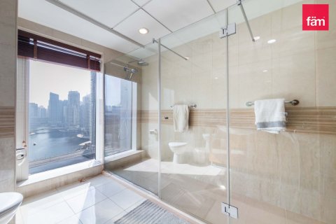 Квартира с 3 спальнями в Дубай Марина, ОАЭ №205812 13